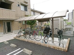 オッツ吉川　Bの物件内観写真